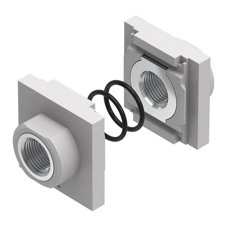 Festo Sub-Base-Set MS4-AGC-EX MS4-AGC-EX